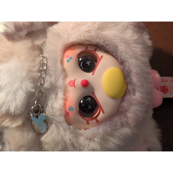 Baby Three Cats and Dogs Cookie Special Eyes - Picture 5 of 6